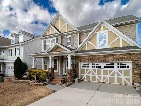 $2,950 | 1028 Hamil Ridge Drive, Waxhaw, NC 28173