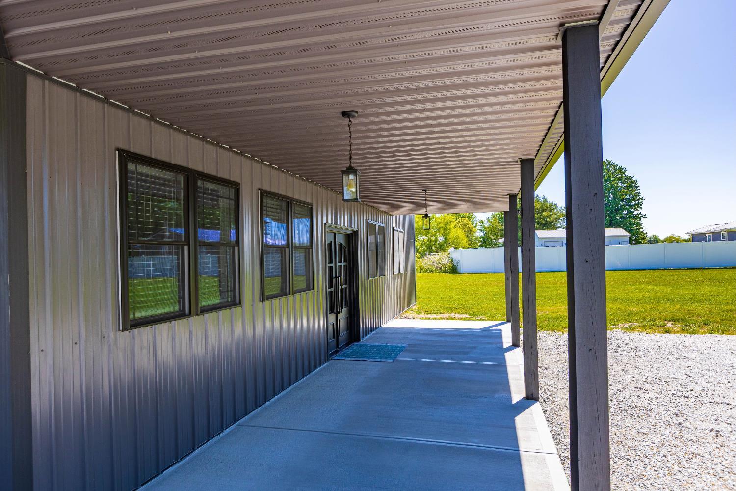 1090 Cherry Fork Road Winchester, OH 45697 - Photo 7 of 44