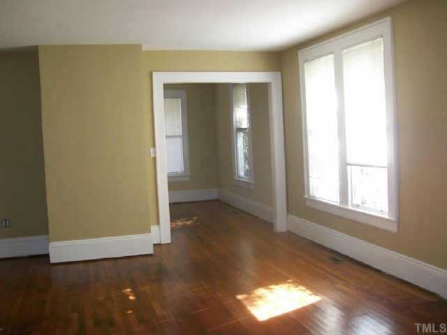 1317 Dale Street Raleigh, NC 27605 - Photo 3 of 3 DINING ROOM