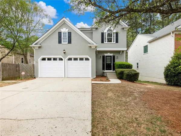 $4,000 | 10100 Barston Court, Alpharetta, GA 30022