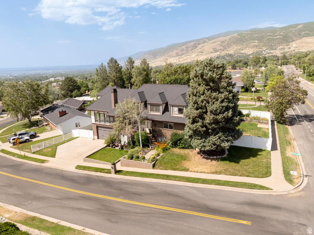 861 Millbrook Way Bountiful, UT 84010 - Photo 1 of 1