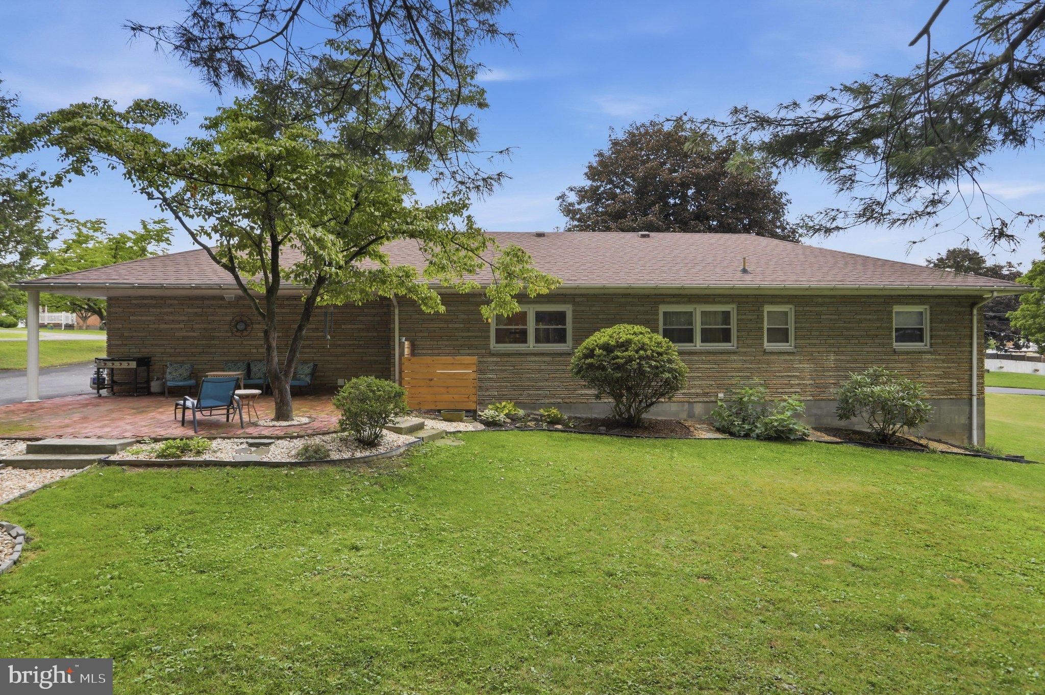 72 Washington Street Ridgeley, WV 26753 - Photo 6 of 43 Gallery Image 6
