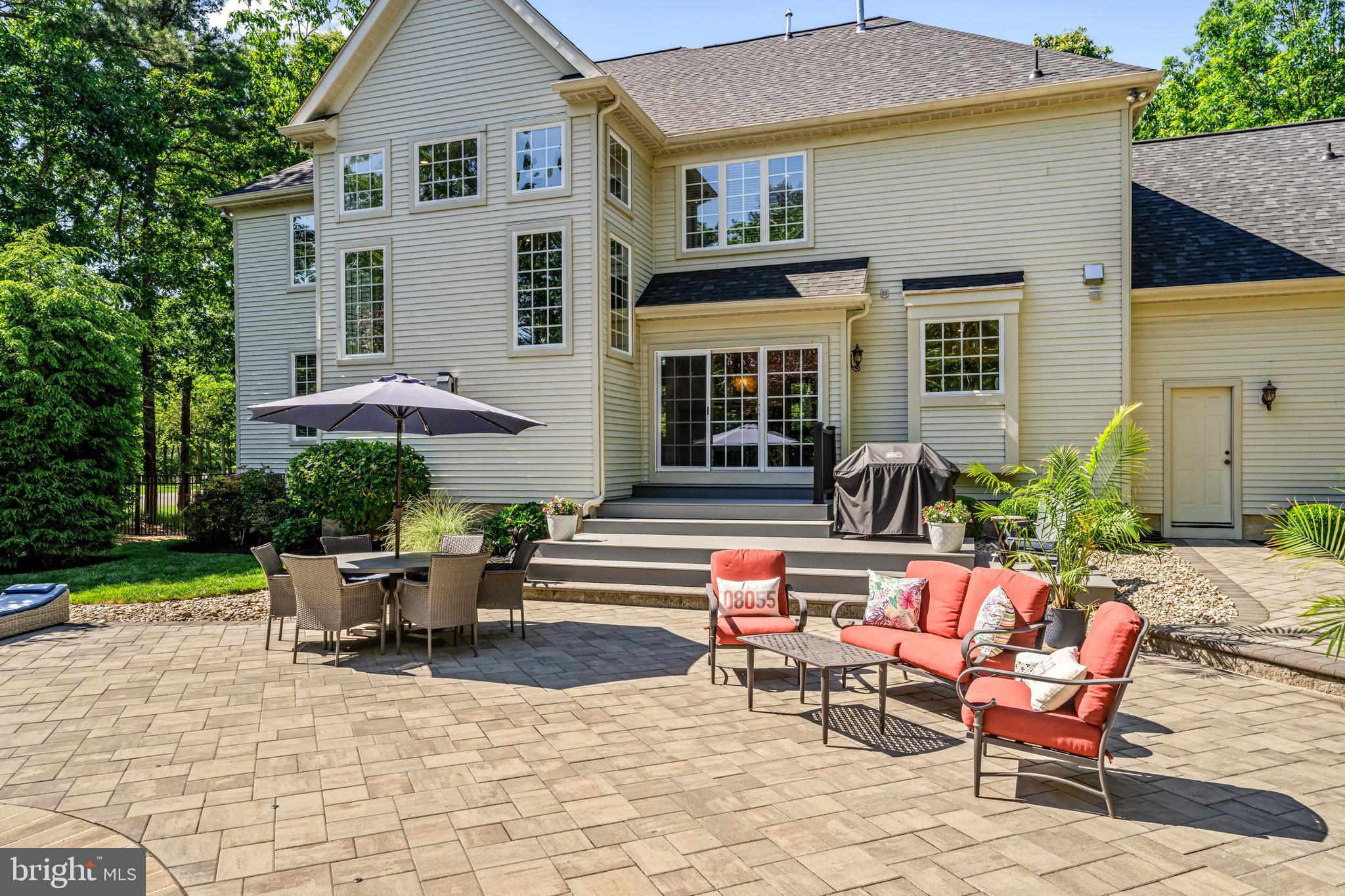 5 Somerton Square Medford, NJ 08055 - Photo 99 of 112