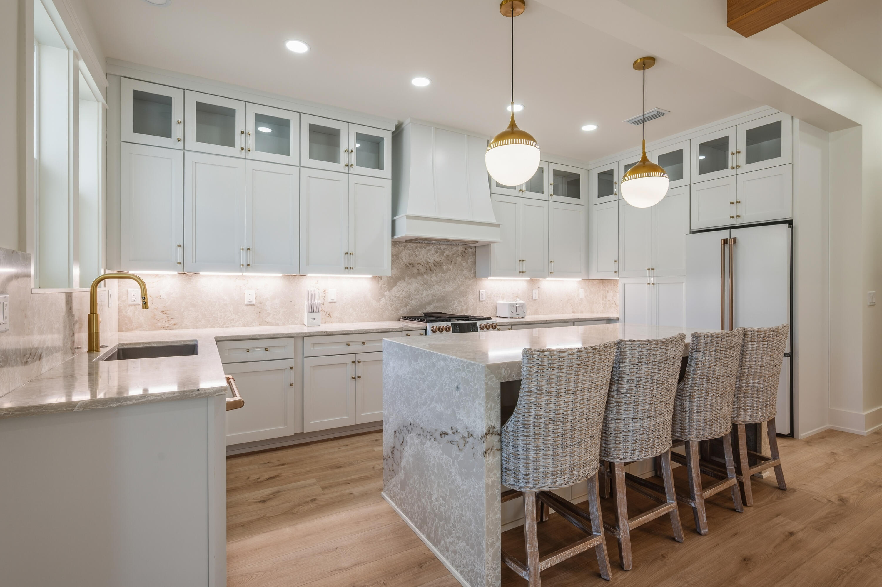 305 Elm Street Santa Rosa Beach, FL 32459 - Photo 11 of 43 Kitchen