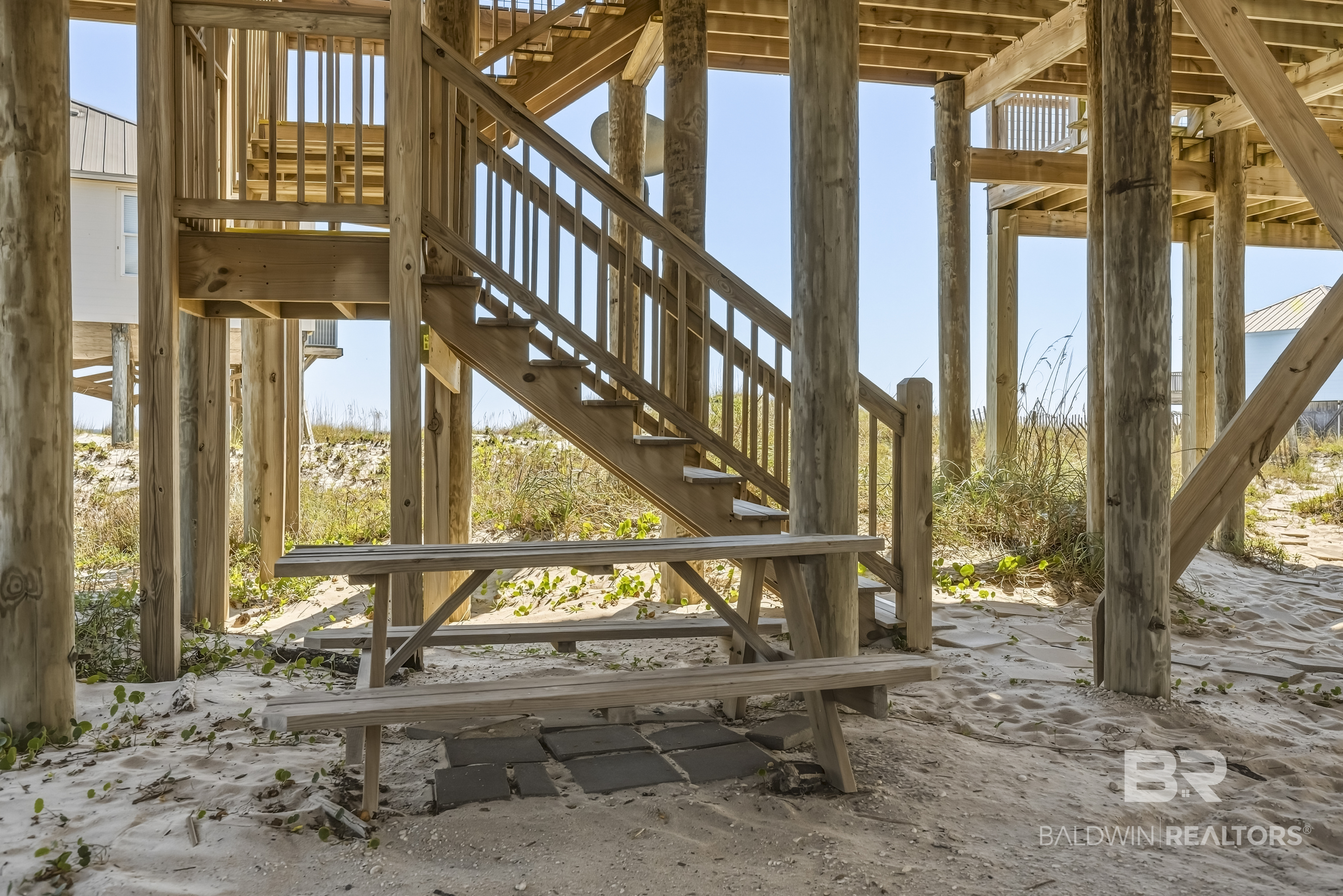 103 Raphael Semmes Street Dauphin Island, AL 36528 - Photo 35 of 47 Gallery Image 35