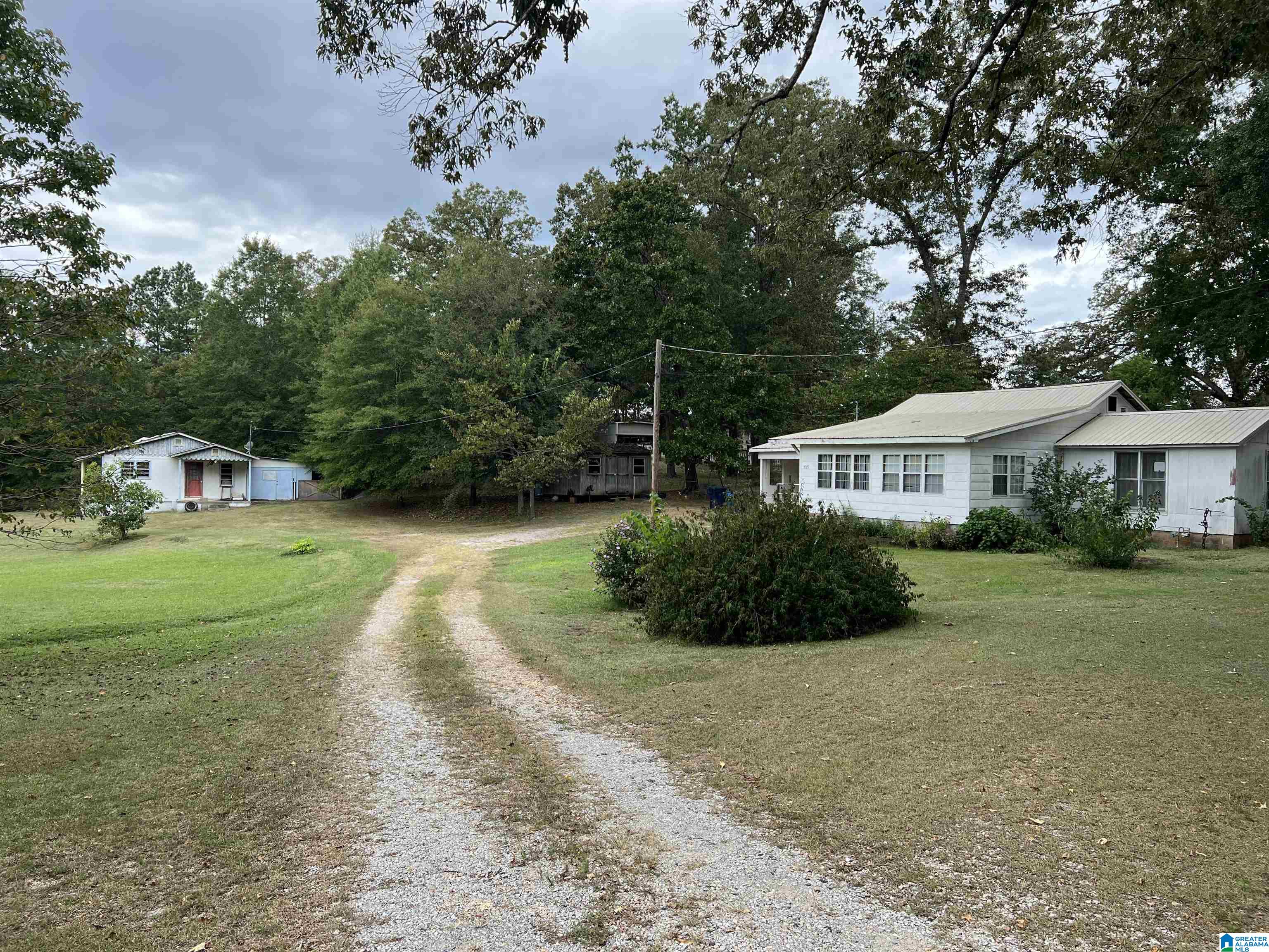 135 Self Road Anniston, AL 36201 - Photo 1 of 25