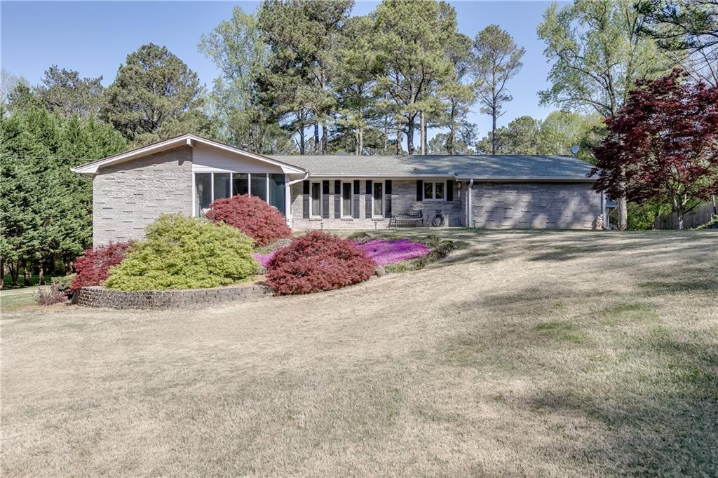 4711 Arcado Road Southwest Lilburn, GA 30047 - Photo 1 of 1 Gallery Image 1