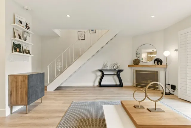 $799,000 | 415 Oak Avenue, Redwood City, CA 94061