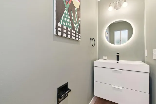 $799,000 | 415 Oak Avenue, Redwood City, CA 94061