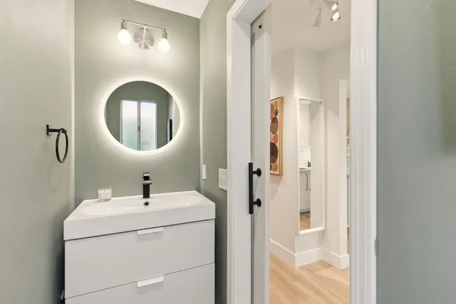 $799,000 | 415 Oak Avenue, Redwood City, CA 94061