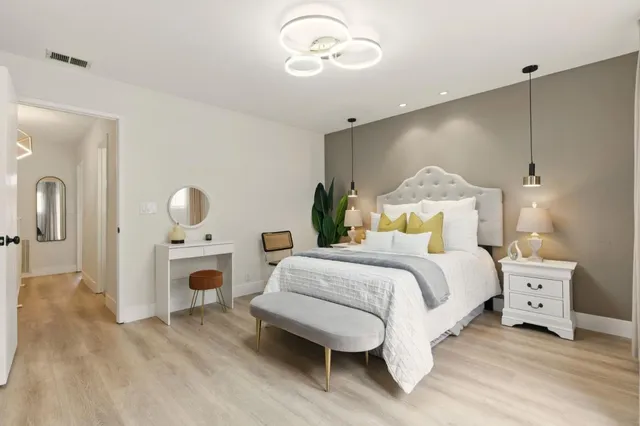 $799,000 | 415 Oak Avenue, Redwood City, CA 94061