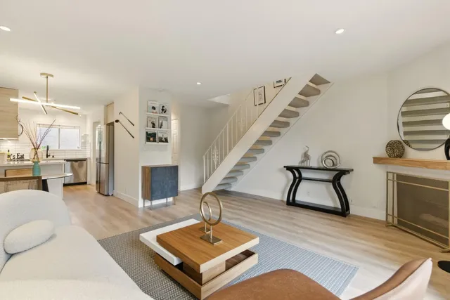 $799,000 | 415 Oak Avenue, Redwood City, CA 94061