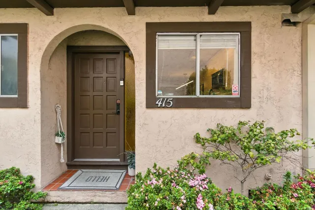 $799,000 | 415 Oak Avenue, Redwood City, CA 94061