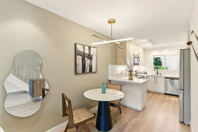 $799,000 | 415 Oak Avenue, Redwood City, CA 94061