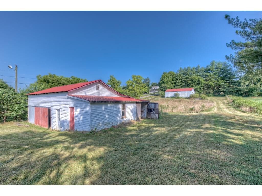 411 V I Ranch Road Bristol, TN 37620 - Photo 20 of 24 Photo 20