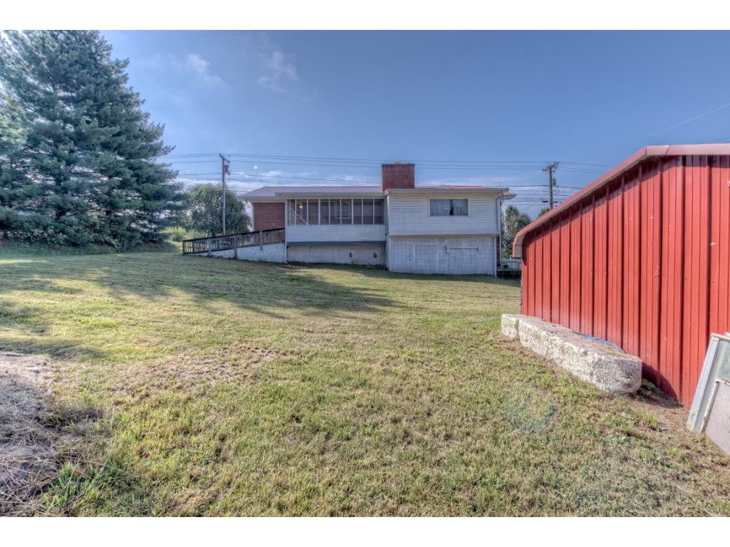411 V I Ranch Road Bristol, TN 37620 - Photo 22 of 24 Photo 22