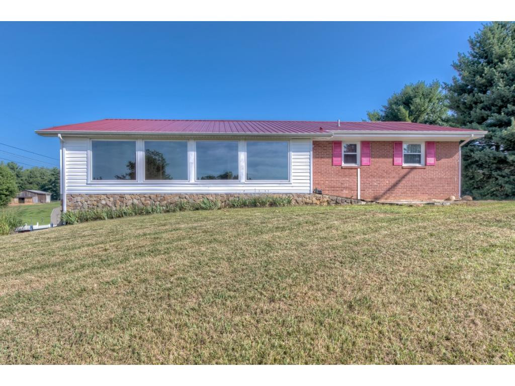 411 V I Ranch Road Bristol, TN 37620 - Photo 24 of 24 Photo 24