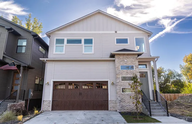 $655,000 | 4329 North Life Tree Lane, Garden City, ID 83714