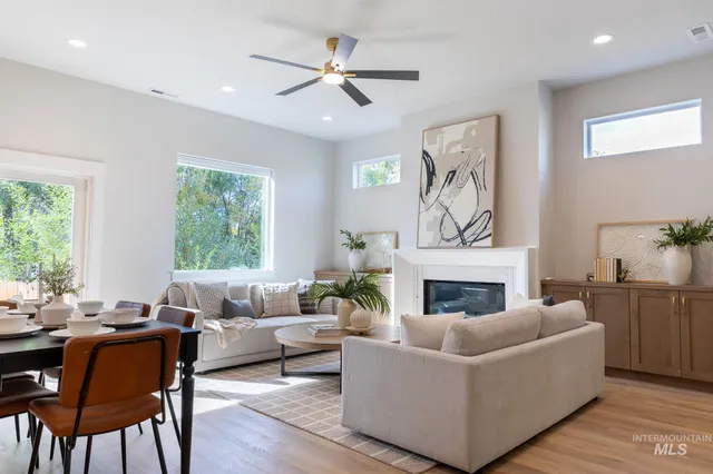 $655,000 | 4329 North Life Tree Lane, Garden City, ID 83714