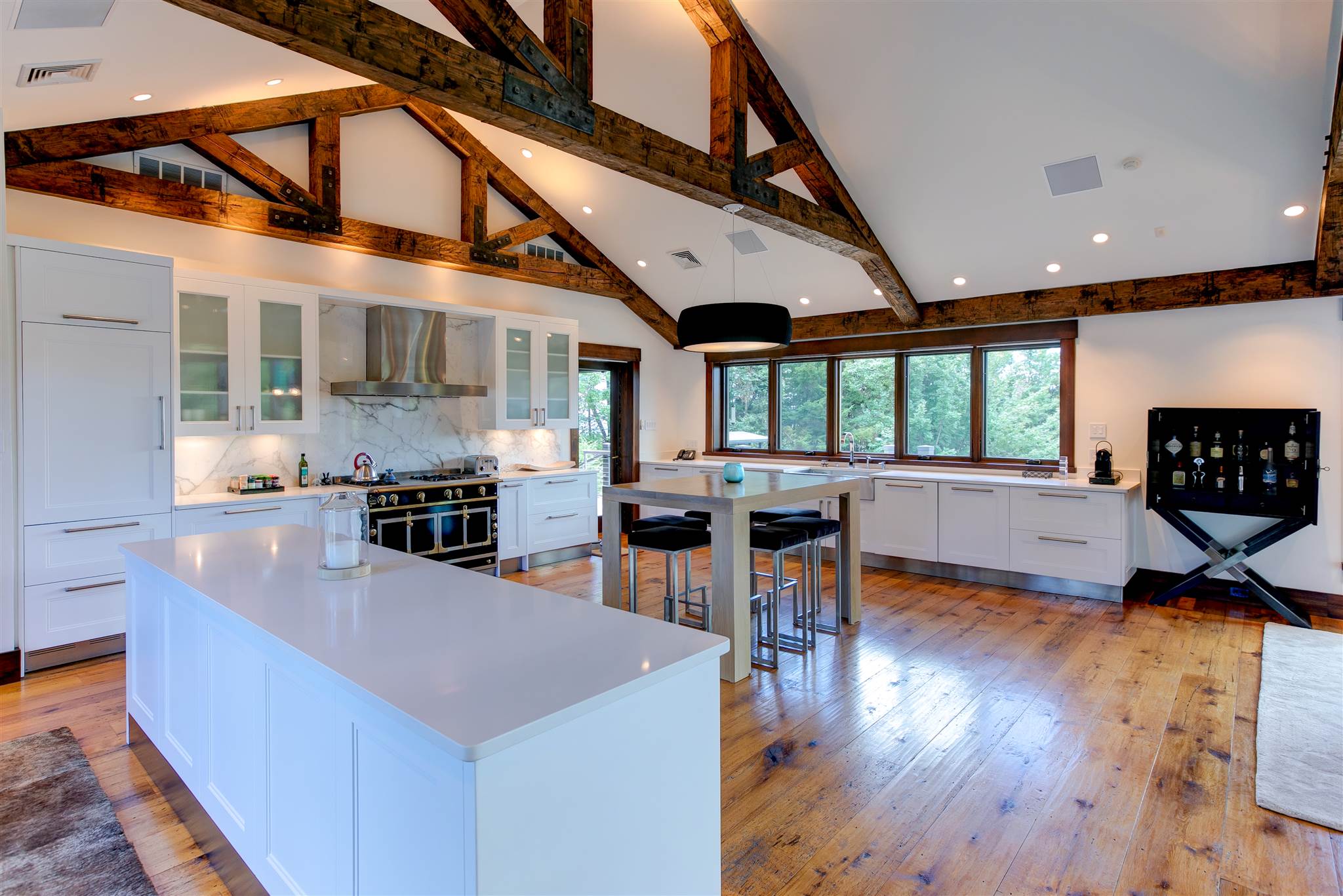 2684 Robinson Springs Road Stowe, VT 05672 - Photo 11 of 40 Gallery Image 11