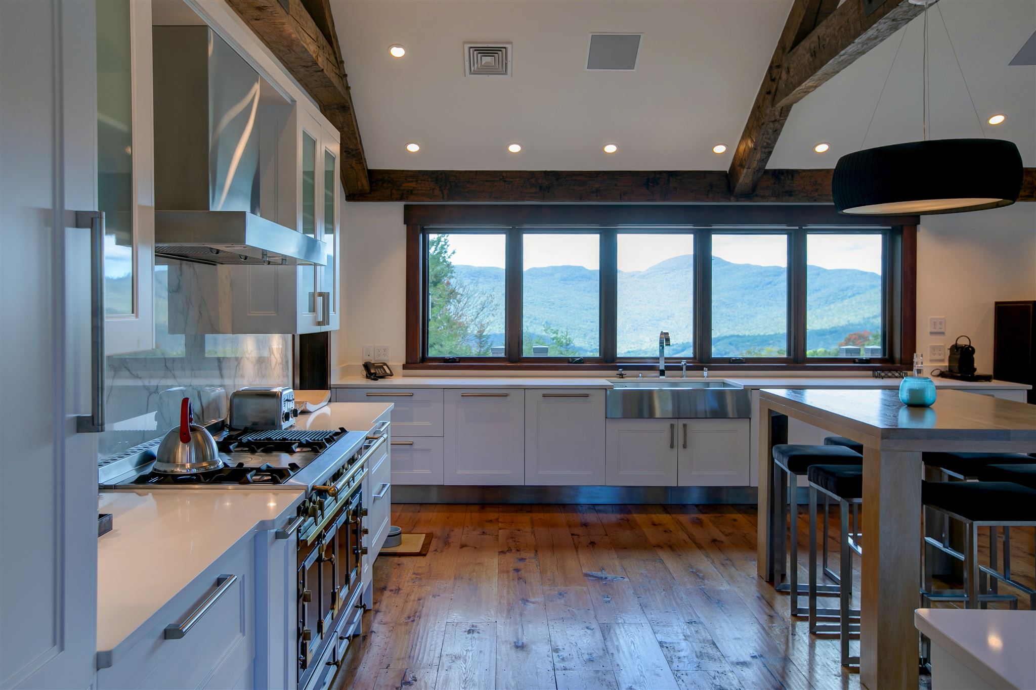 2684 Robinson Springs Road Stowe, VT 05672 - Photo 12 of 40 Gallery Image 12