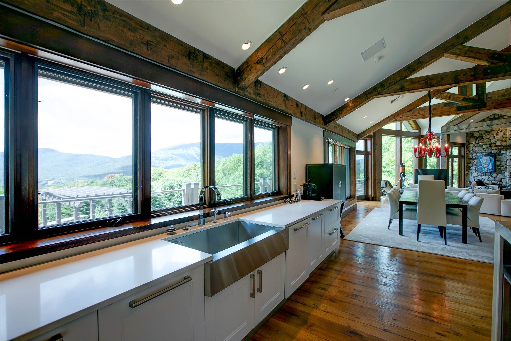 2684 Robinson Springs Road Stowe, VT 05672 - Photo 13 of 40 Gallery Image 13