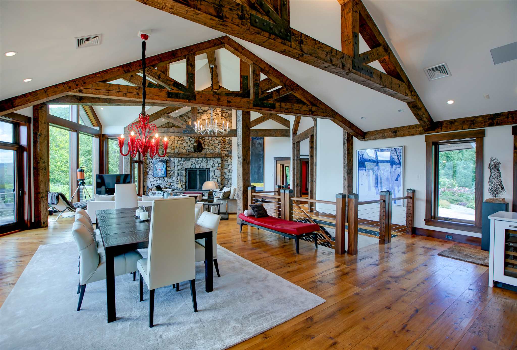 2684 Robinson Springs Road Stowe, VT 05672 - Photo 14 of 40 Gallery Image 14