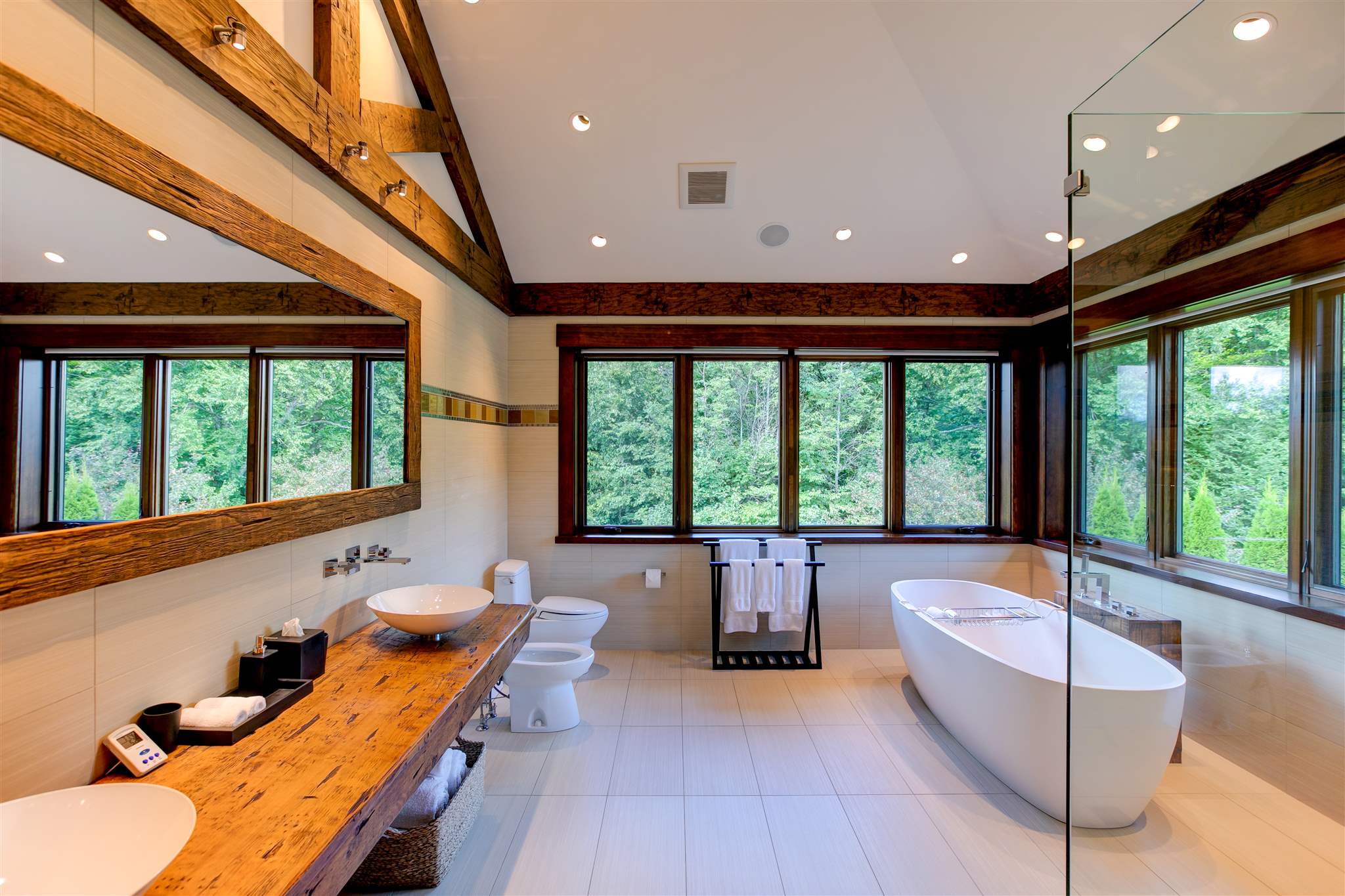 2684 Robinson Springs Road Stowe, VT 05672 - Photo 19 of 40 Gallery Image 19