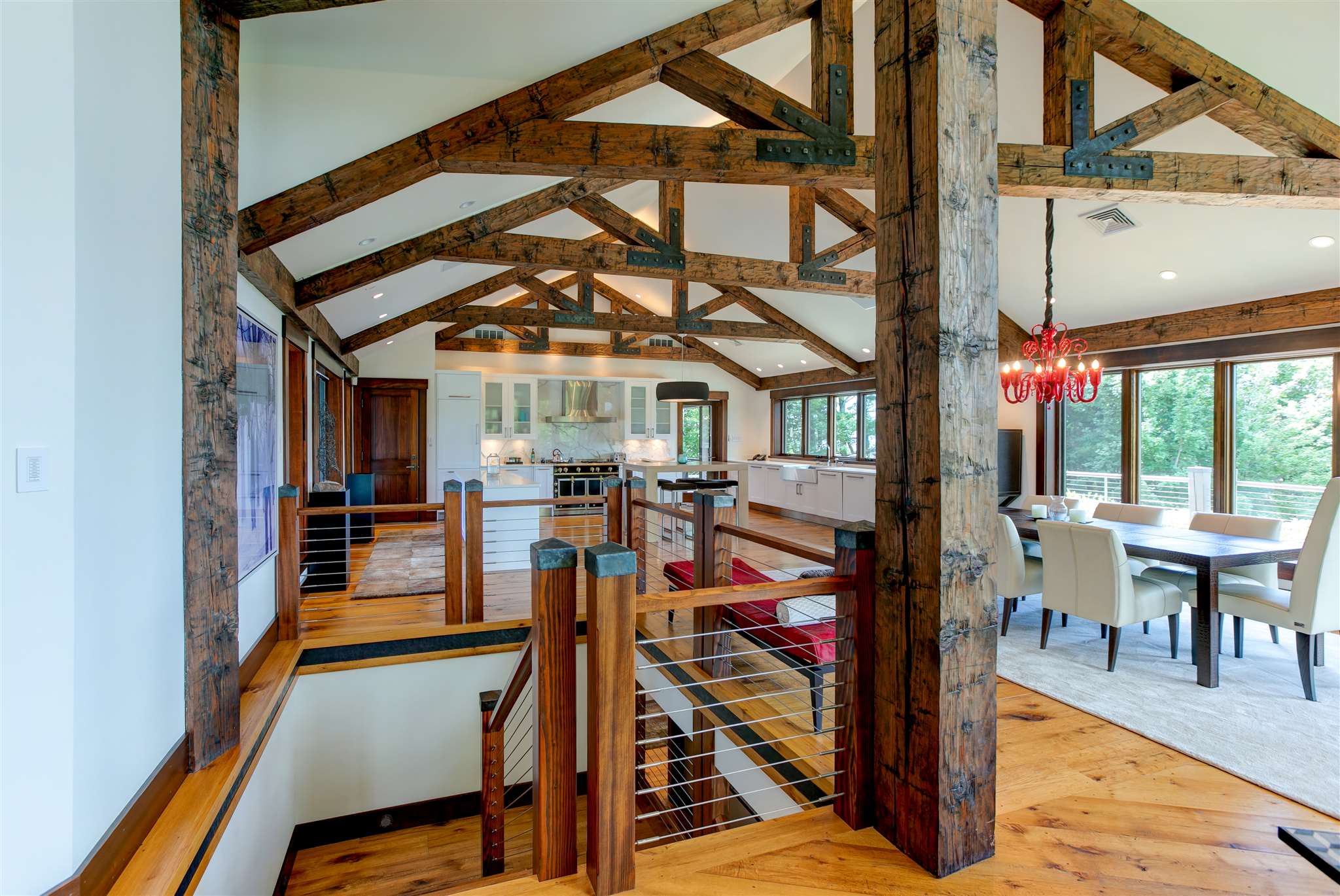 2684 Robinson Springs Road Stowe, VT 05672 - Photo 21 of 40 Gallery Image 21