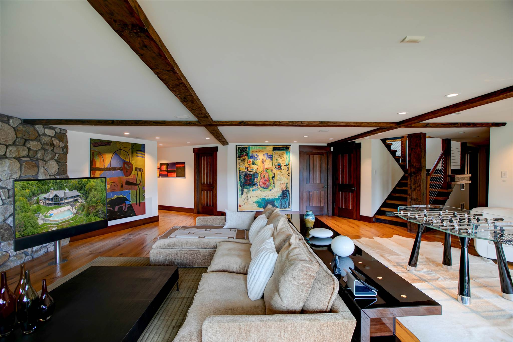 2684 Robinson Springs Road Stowe, VT 05672 - Photo 22 of 40 Gallery Image 22