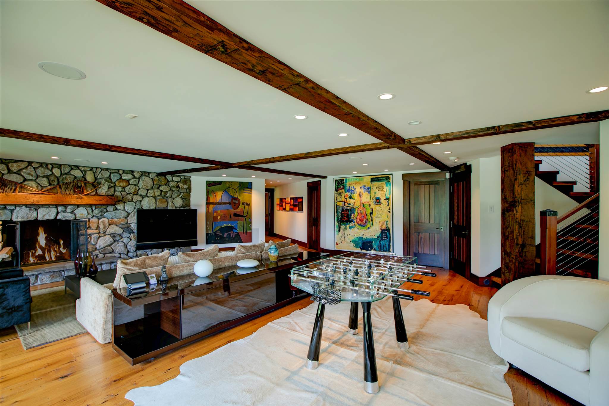 2684 Robinson Springs Road Stowe, VT 05672 - Photo 23 of 40 Gallery Image 23