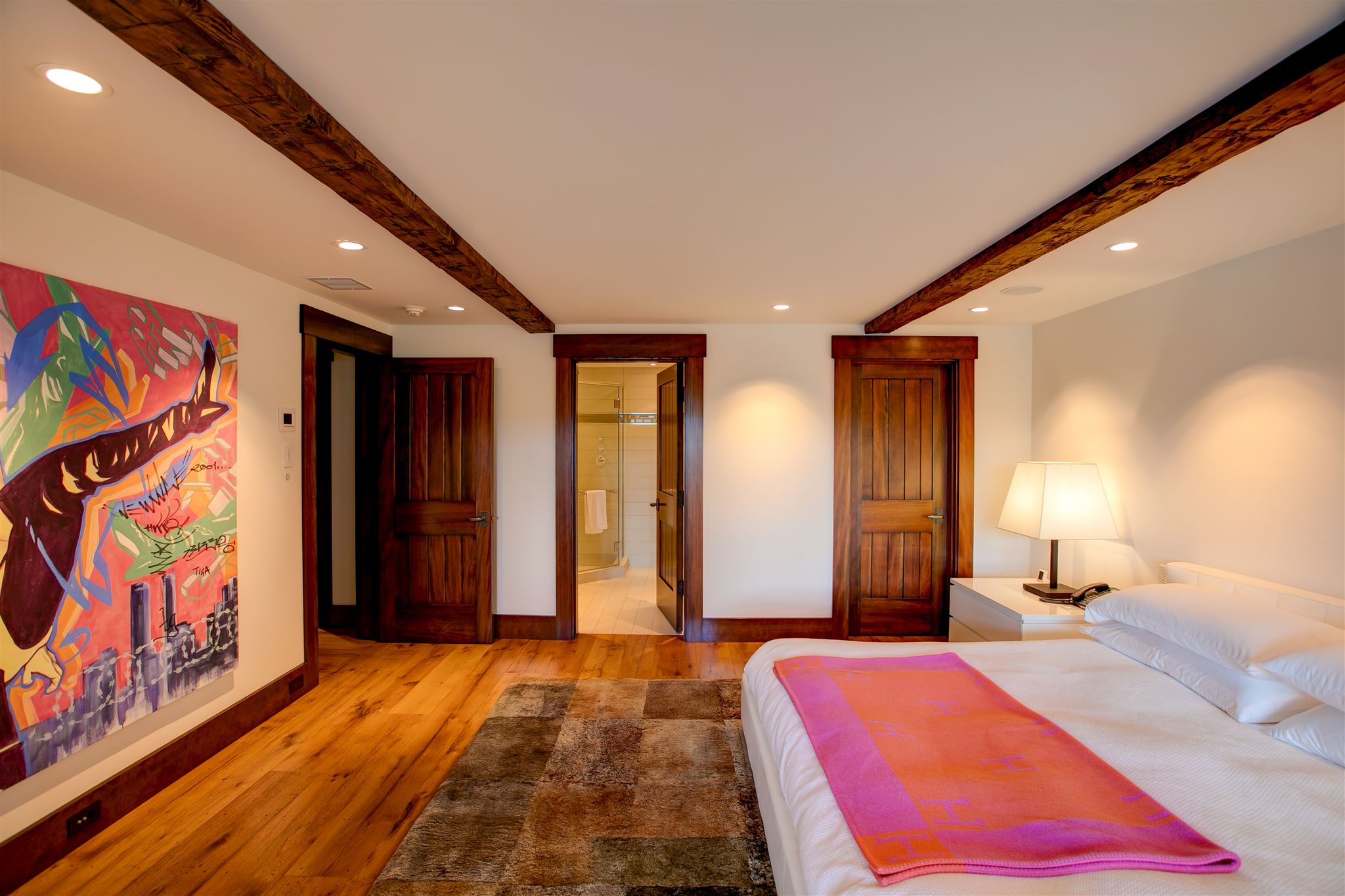 2684 Robinson Springs Road Stowe, VT 05672 - Photo 26 of 40 Gallery Image 26