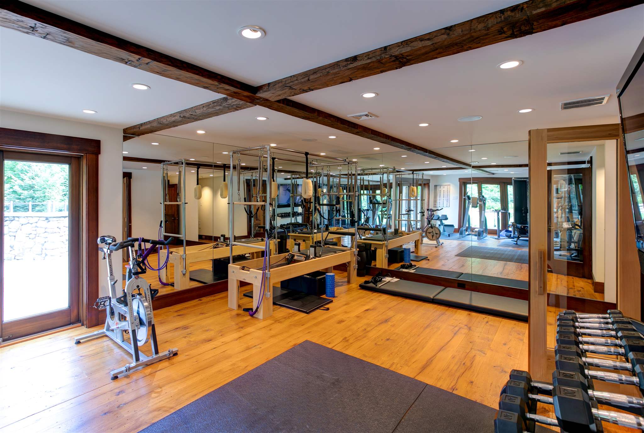 2684 Robinson Springs Road Stowe, VT 05672 - Photo 30 of 40 Gallery Image 30