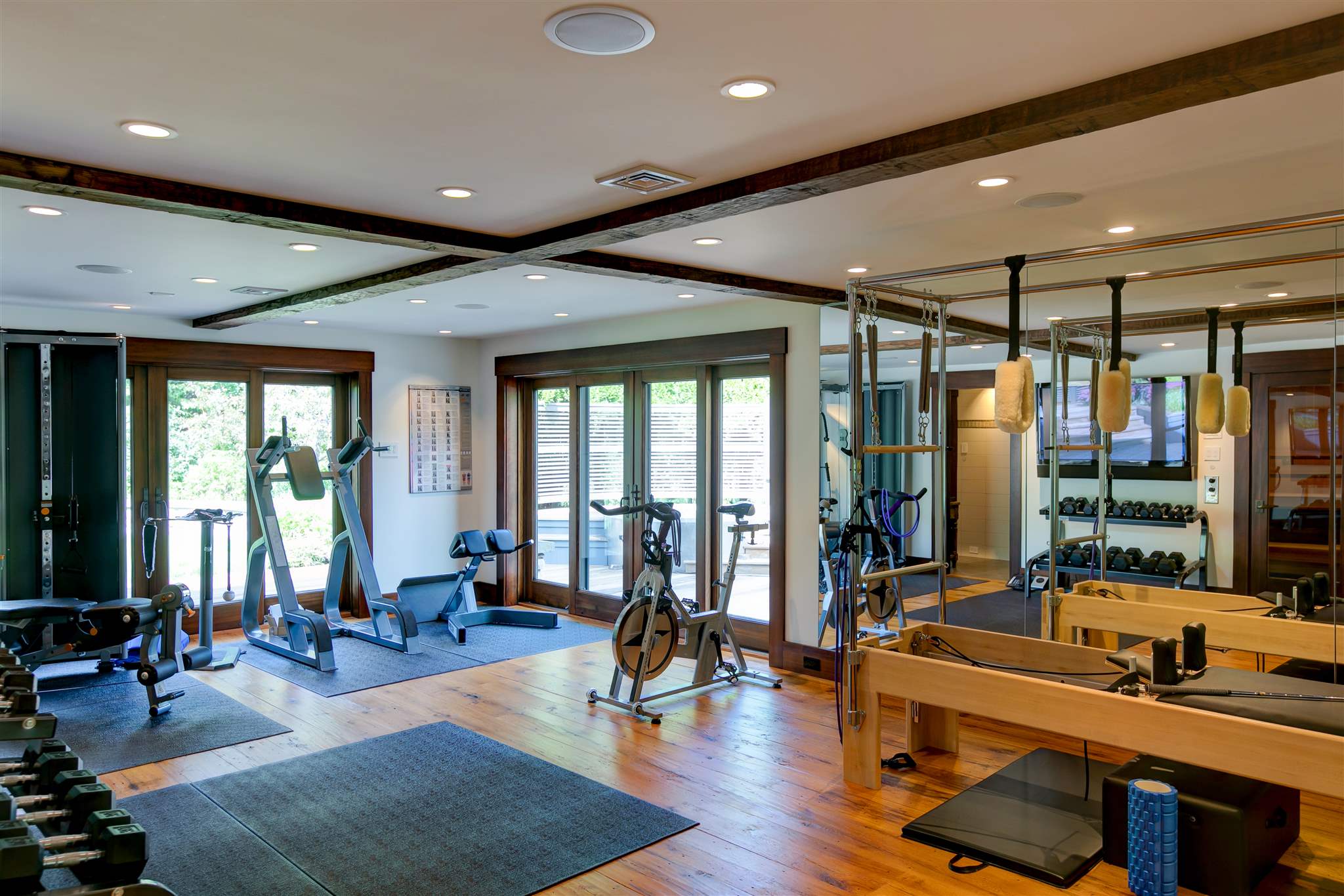 2684 Robinson Springs Road Stowe, VT 05672 - Photo 31 of 40 Gallery Image 31