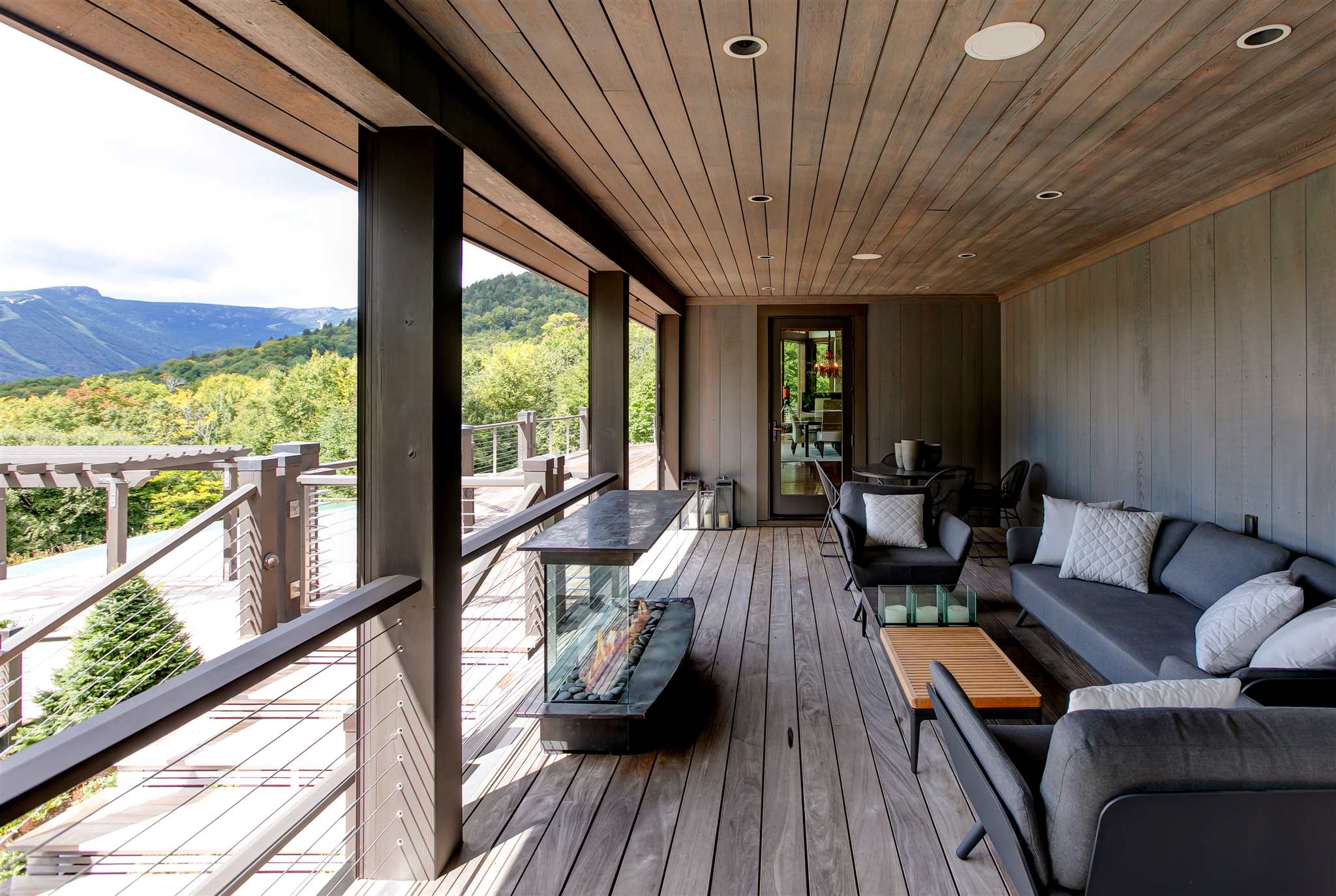 2684 Robinson Springs Road Stowe, VT 05672 - Photo 32 of 40 Gallery Image 32