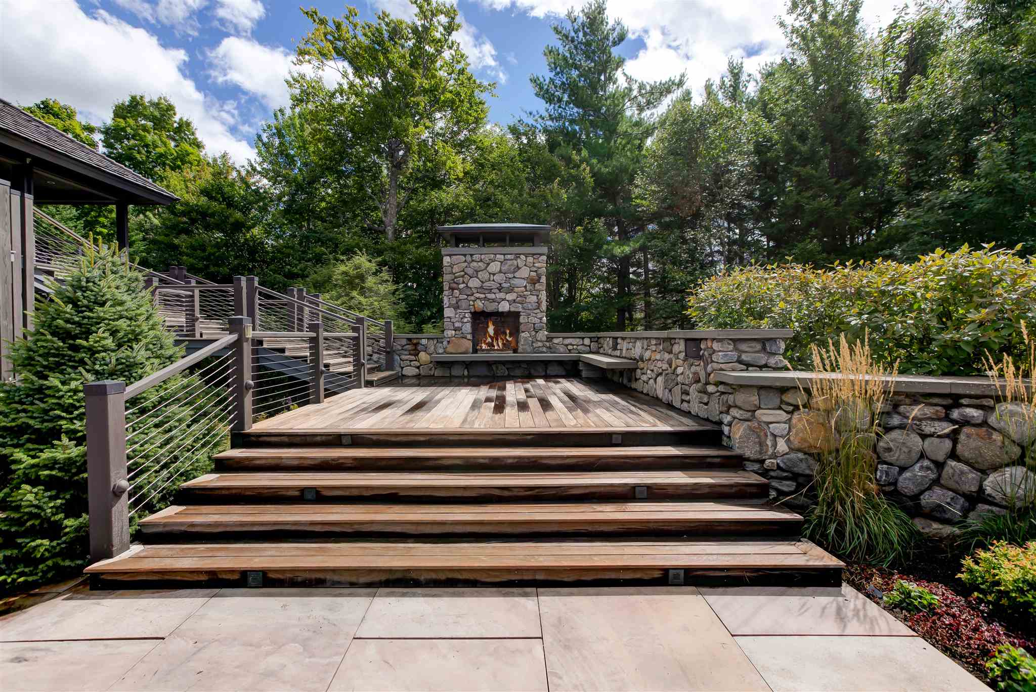 2684 Robinson Springs Road Stowe, VT 05672 - Photo 33 of 40 Gallery Image 33