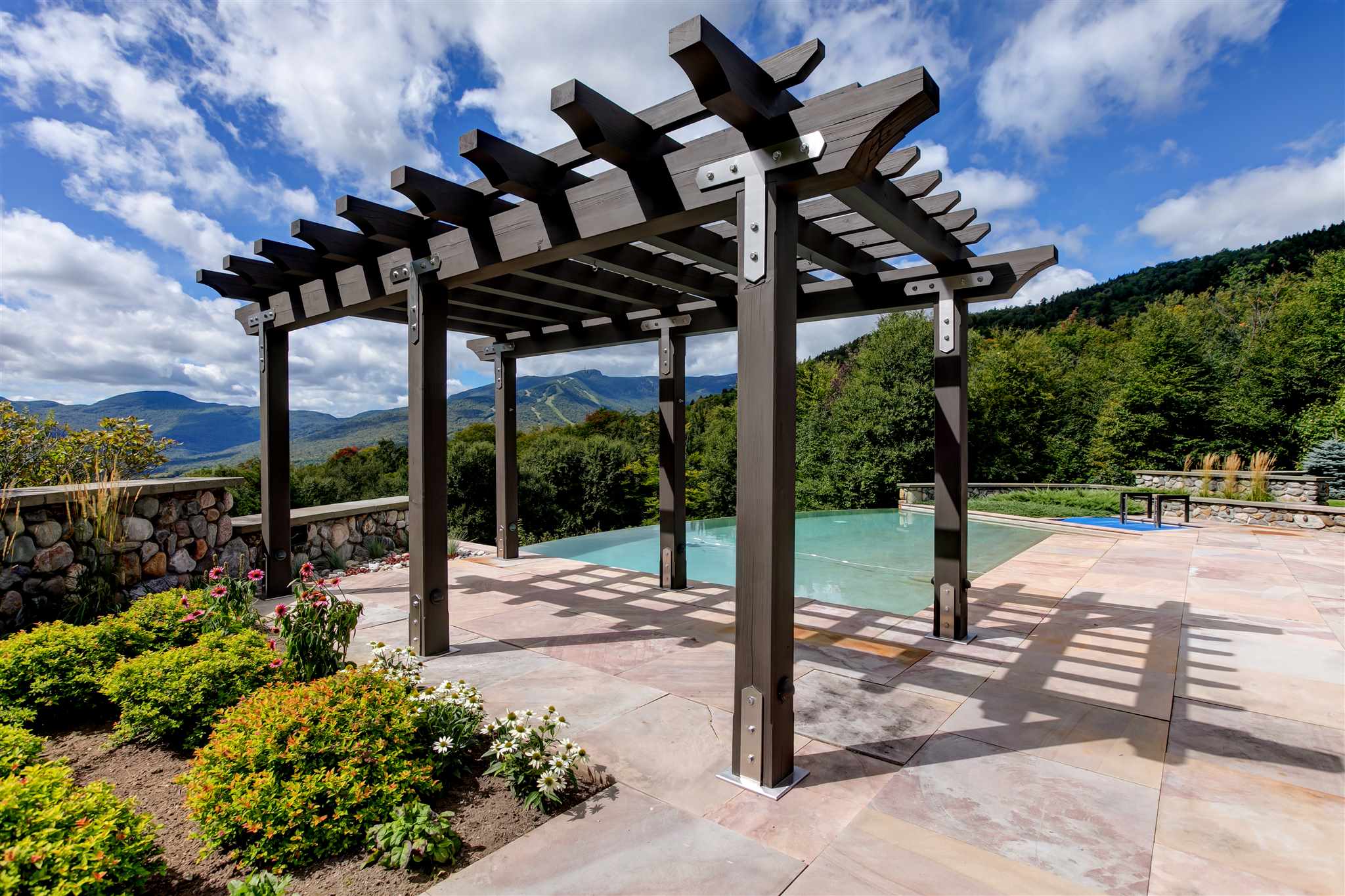 2684 Robinson Springs Road Stowe, VT 05672 - Photo 34 of 40 Gallery Image 34