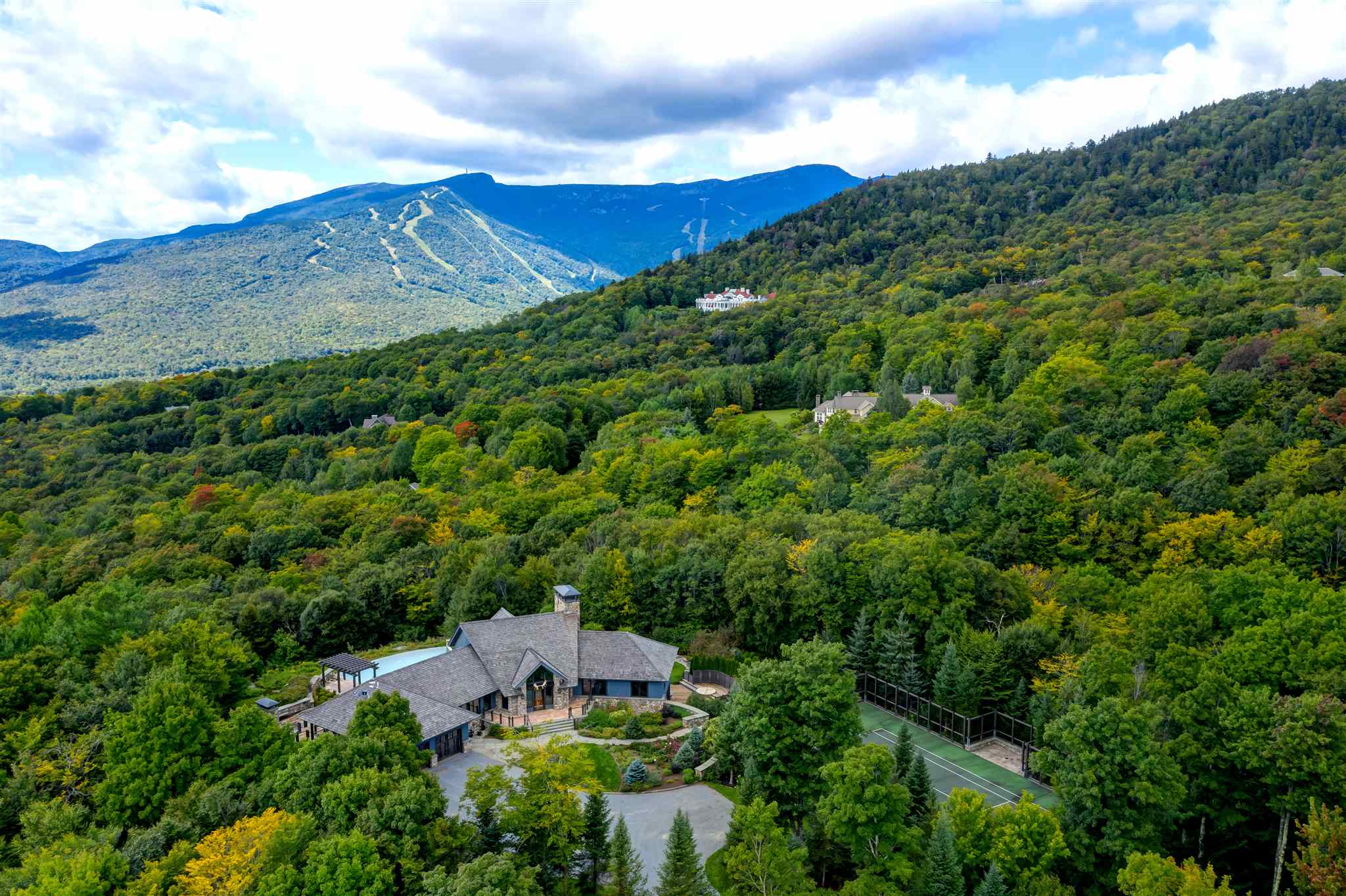 2684 Robinson Springs Road Stowe, VT 05672 - Photo 36 of 40 Gallery Image 36