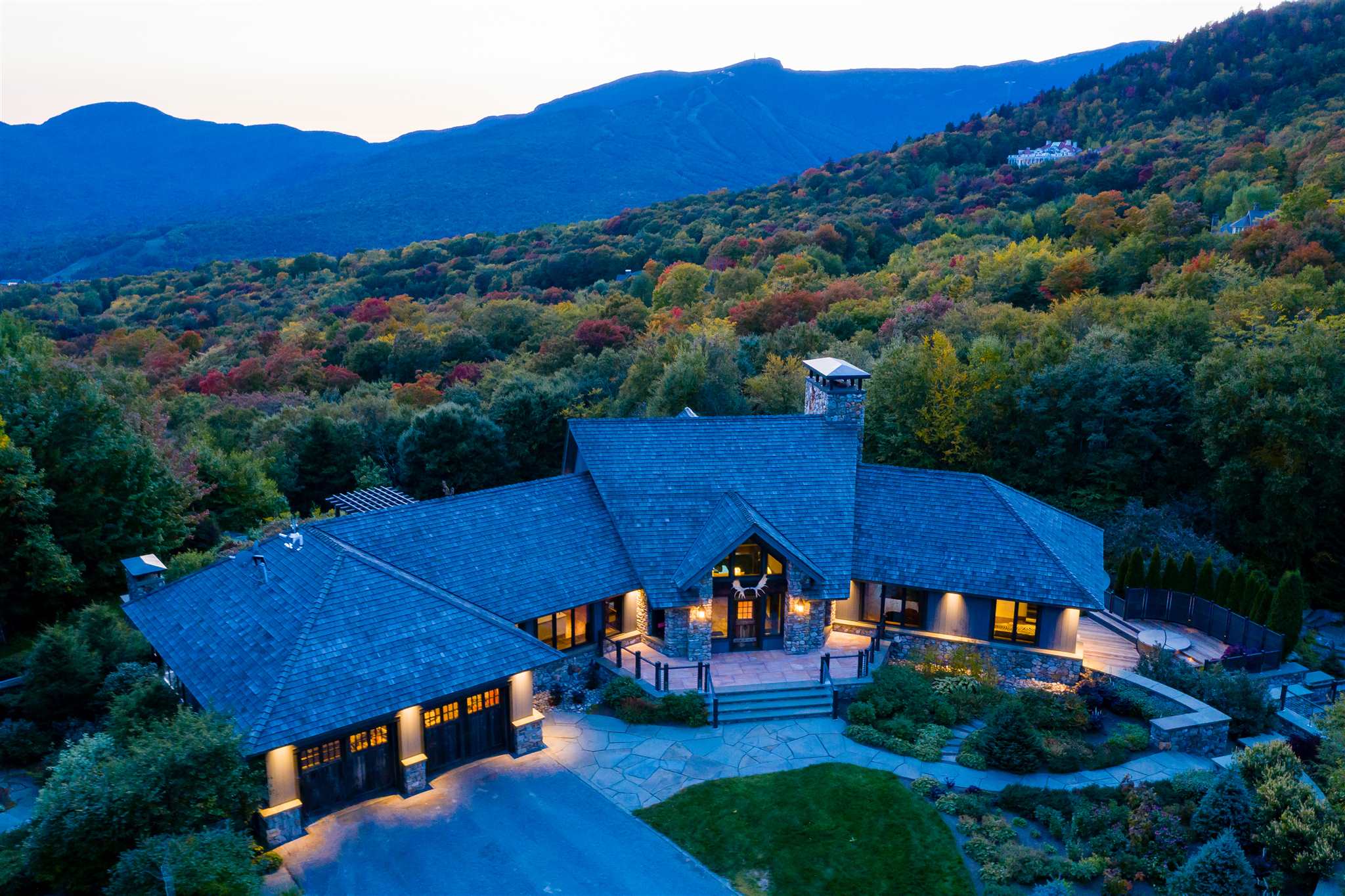 2684 Robinson Springs Road Stowe, VT 05672 - Photo 40 of 40 Gallery Image 40