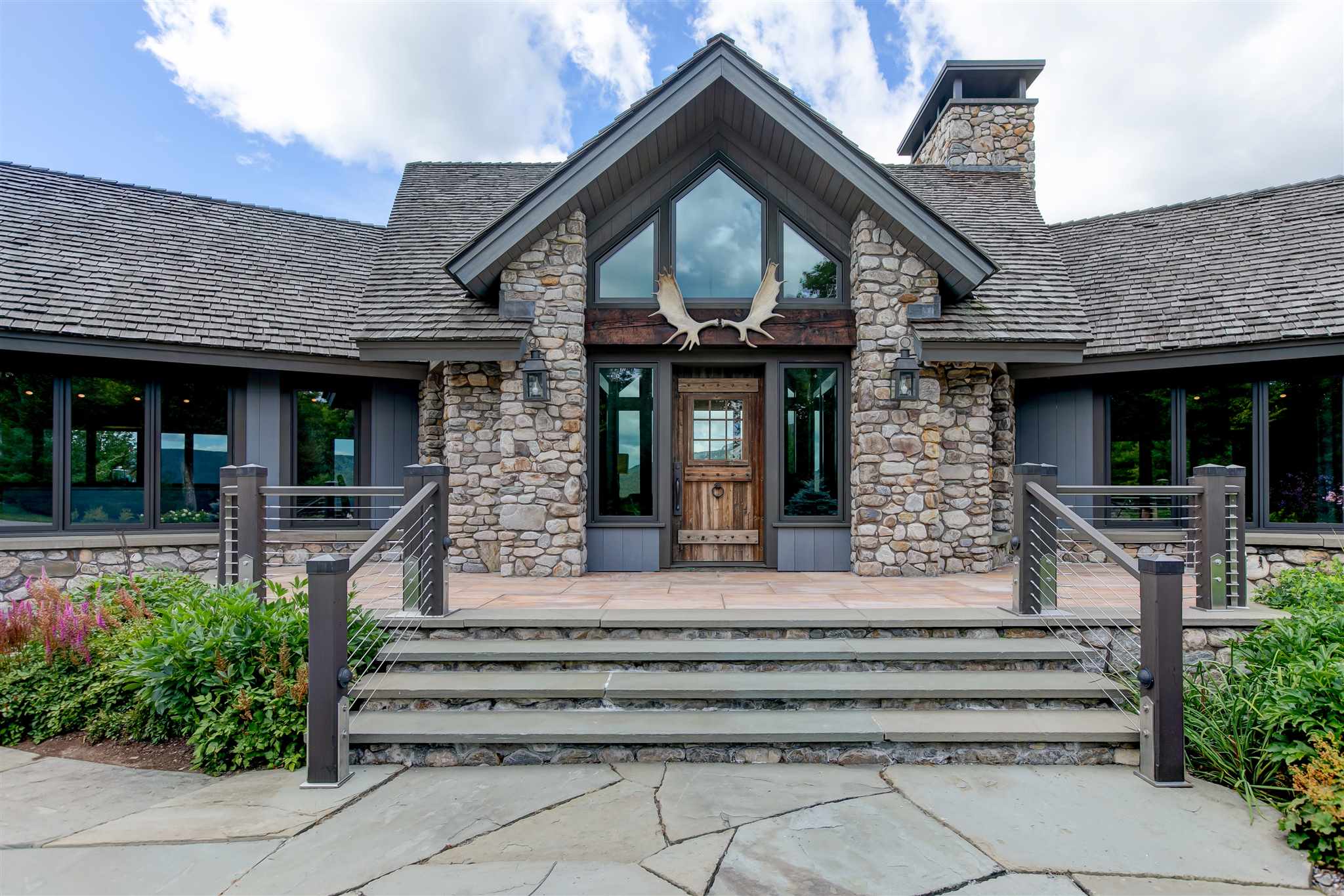 2684 Robinson Springs Road Stowe, VT 05672 - Photo 5 of 40 Gallery Image 5