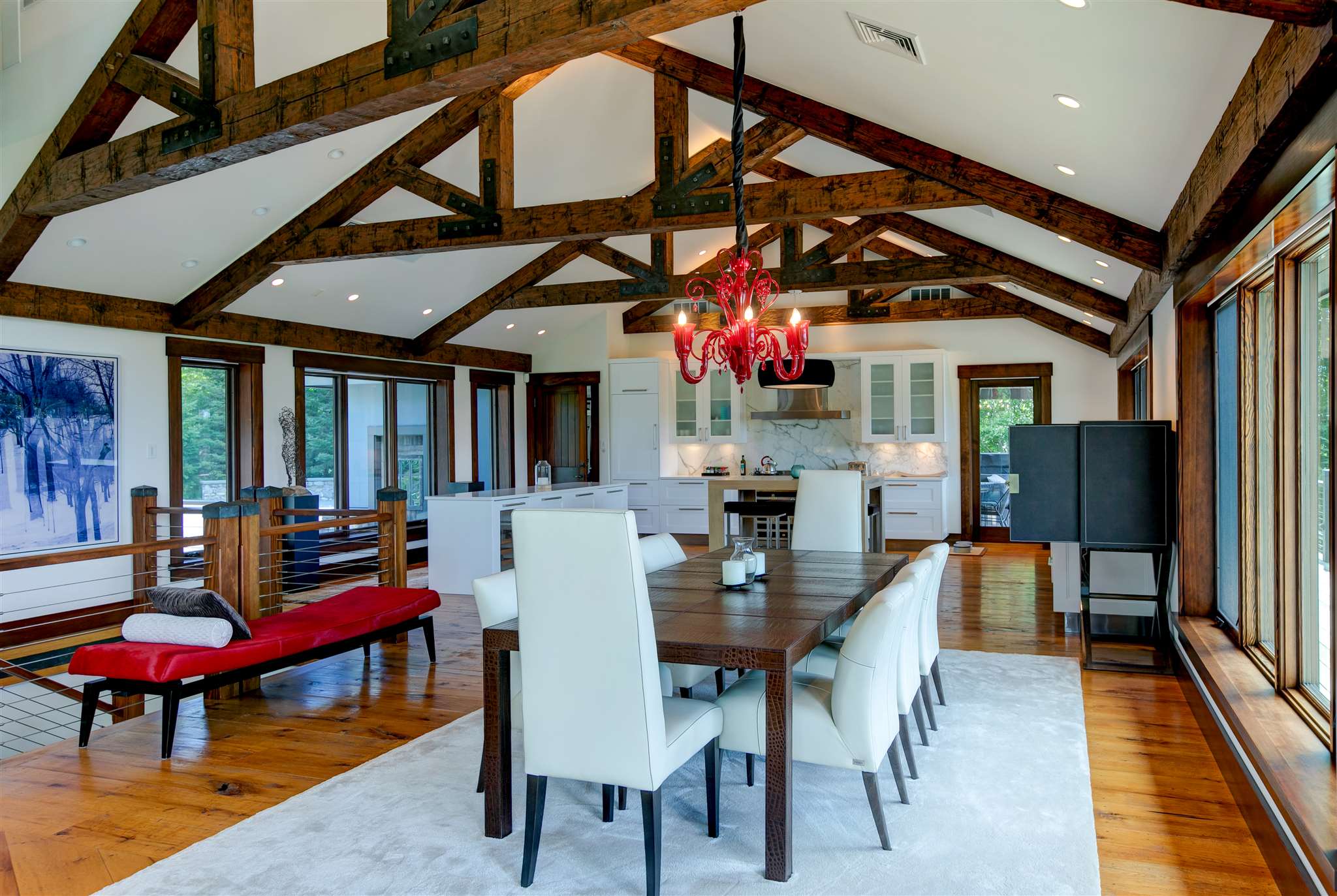 2684 Robinson Springs Road Stowe, VT 05672 - Photo 9 of 40 Gallery Image 9