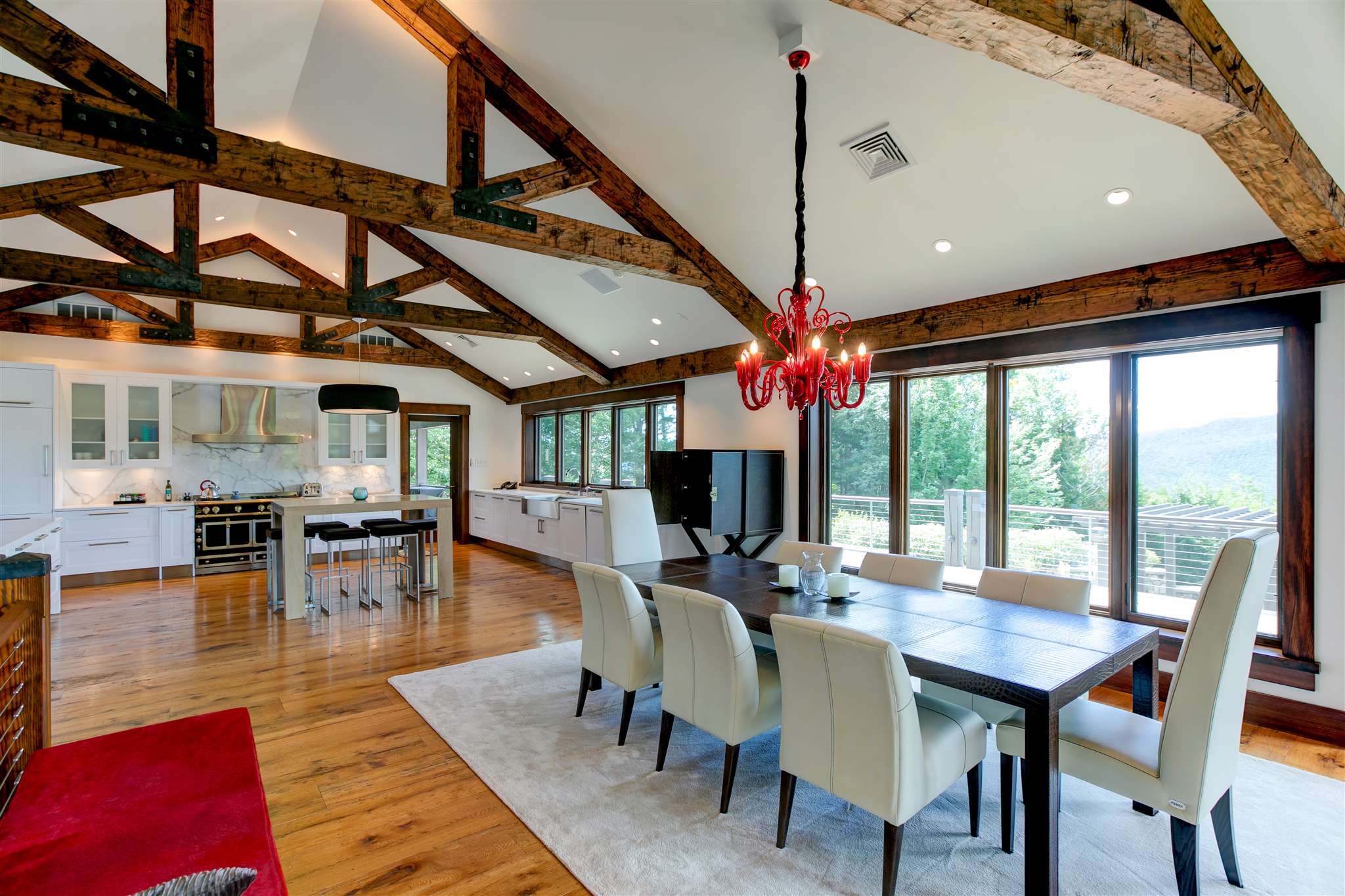 2684 Robinson Springs Road Stowe, VT 05672 - Photo 10 of 40 Gallery Image 10