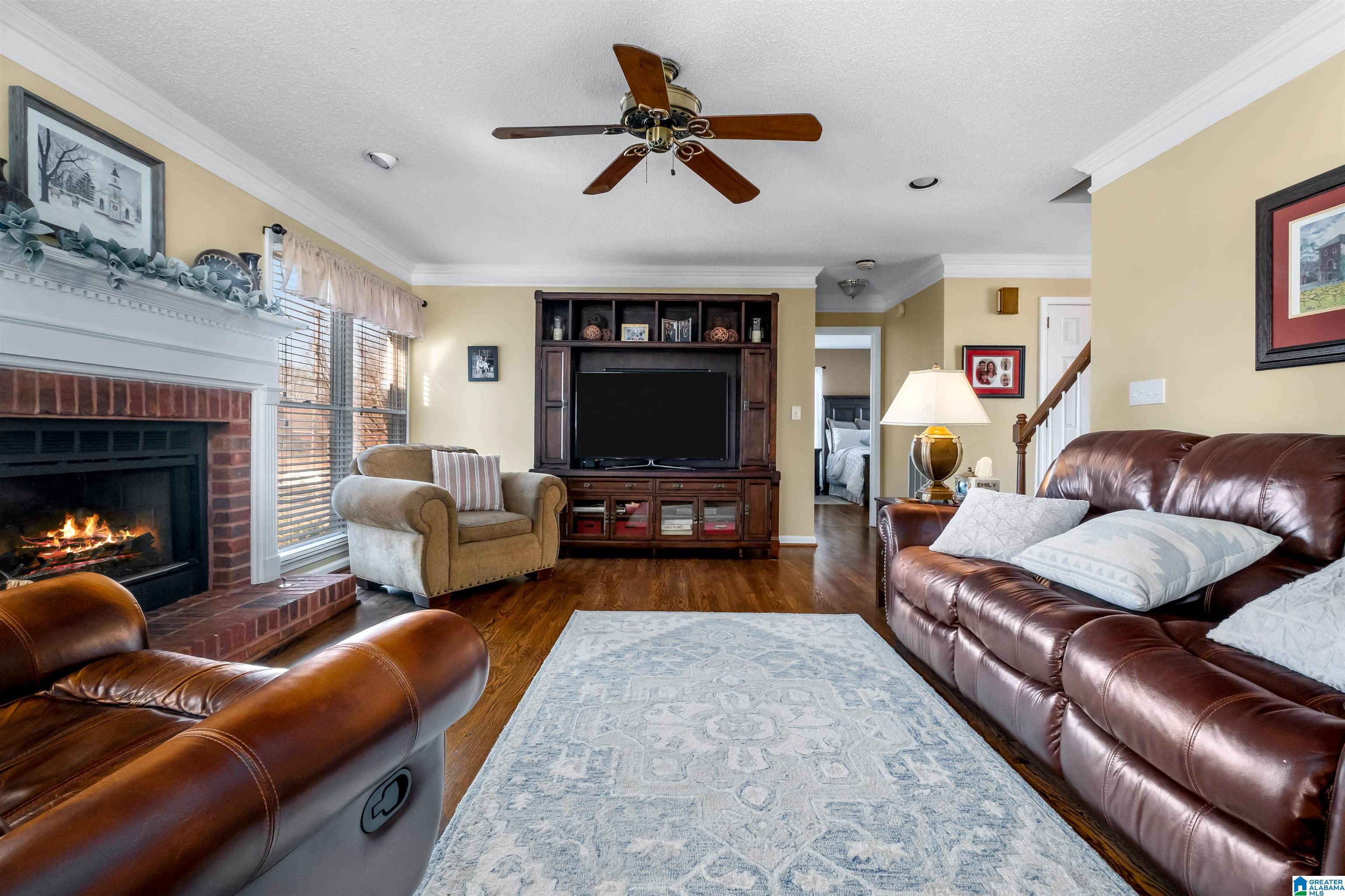 1365 8th Place Pleasant Grove, AL 35127 - Photo 16 of 45