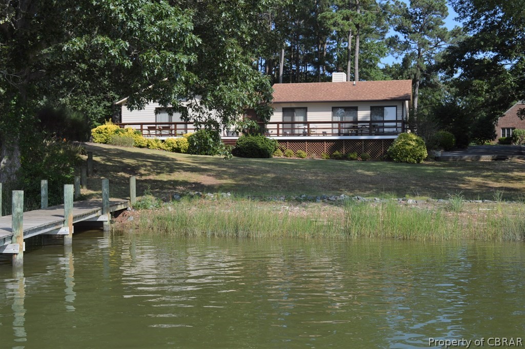 270 Oak Lane Reedville, VA 22539 - Photo 8 of 31 Gallery Image 8