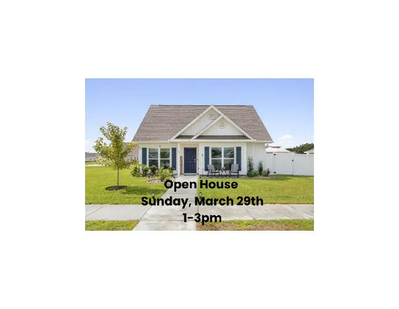 $339,500 | 38 Silverthorn Street, Freeport, FL 32439