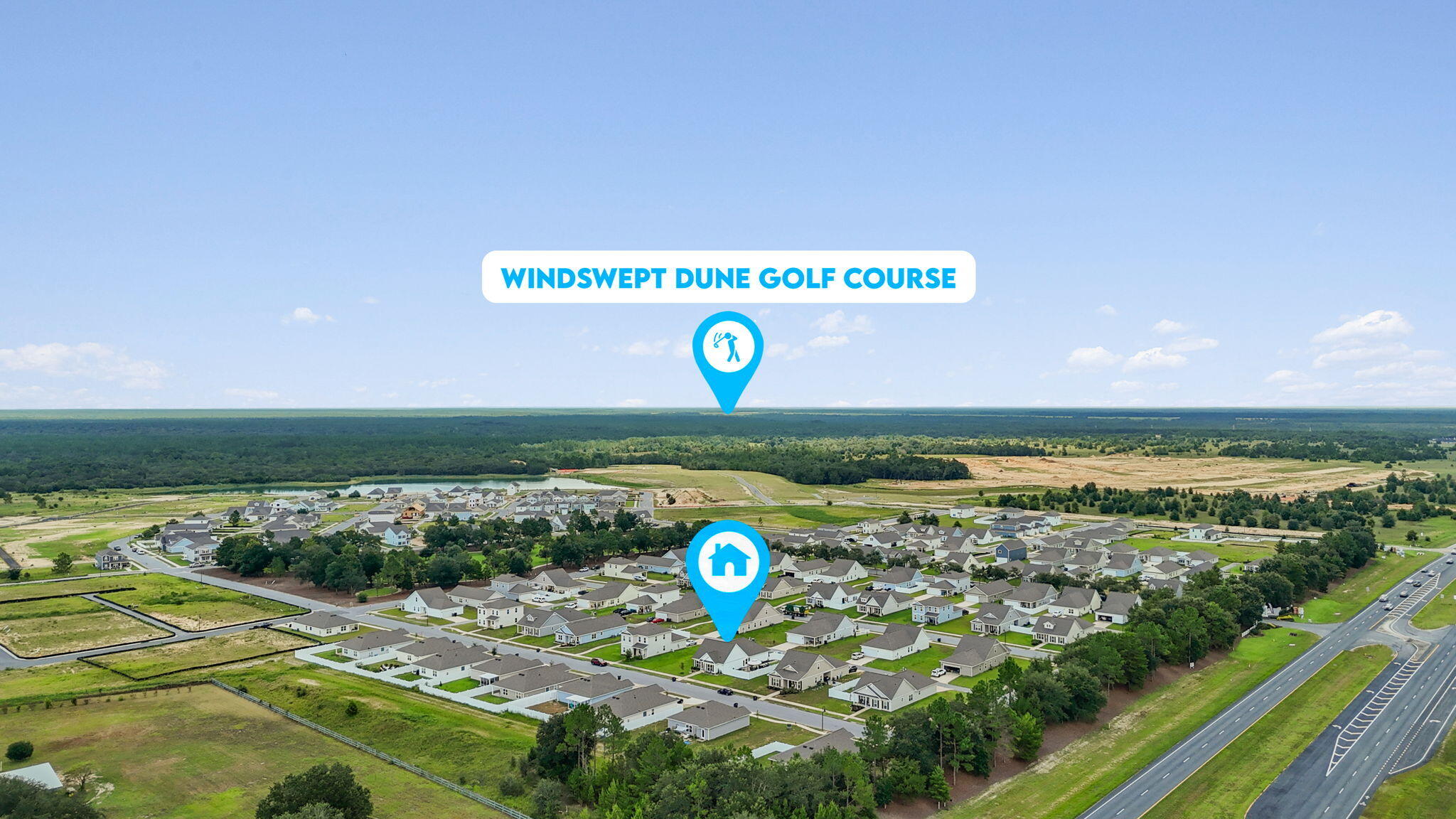 38 Silverthorn Street Freeport, FL 32439 - Photo 42 of 43 42-web-or-mls-FinalDrone-14