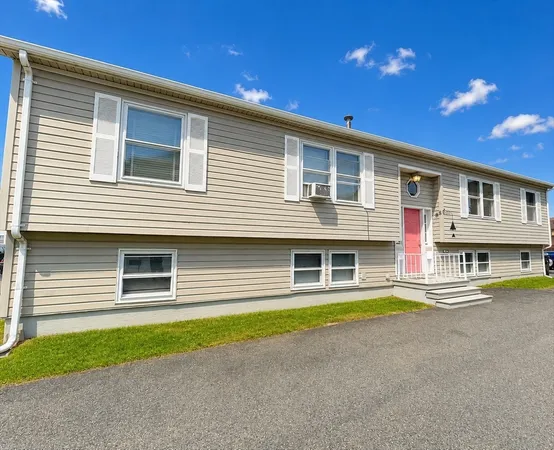 $650,000 | 88 Almy Street, Fall River, MA 02720