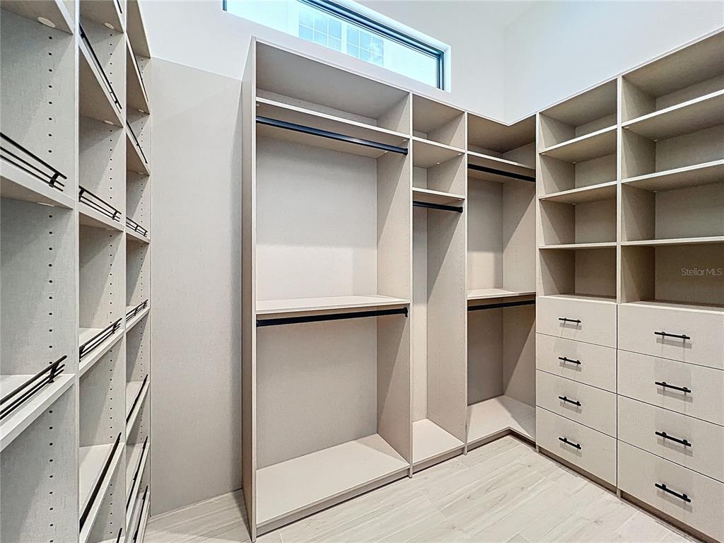 7394 Gathering Court Reunion, FL 34747 - Photo 16 of 44 a view of closet