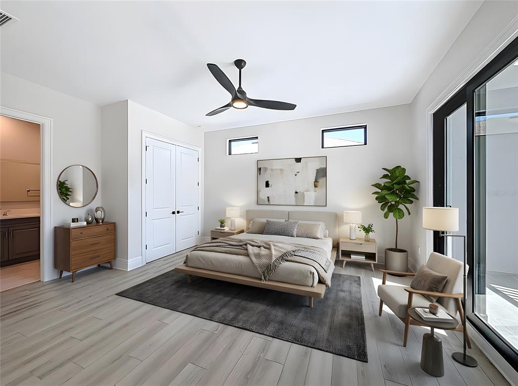 7394 Gathering Court Reunion, FL 34747 - Photo 27 of 44 a living room with furniture