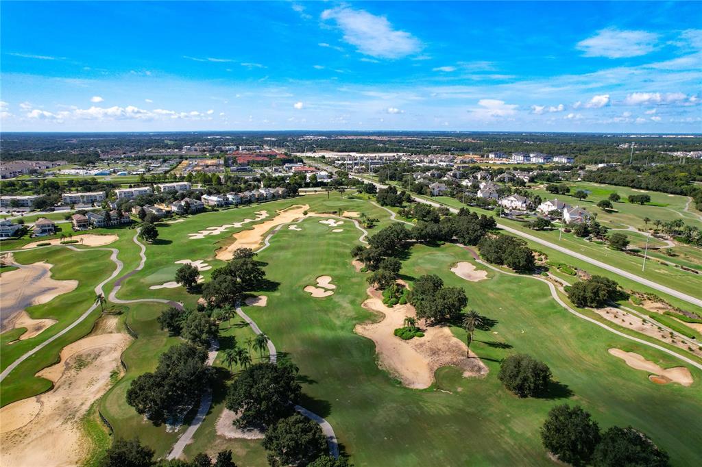 7394 Gathering Court Reunion, FL 34747 - Photo 43 of 44 a view of a city